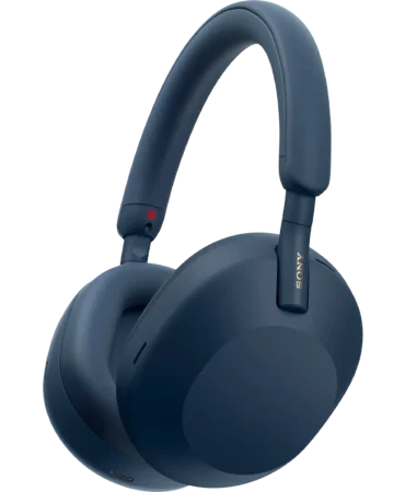 Sony WH-1000XM5 Wireless Noise-Canceling Headphones